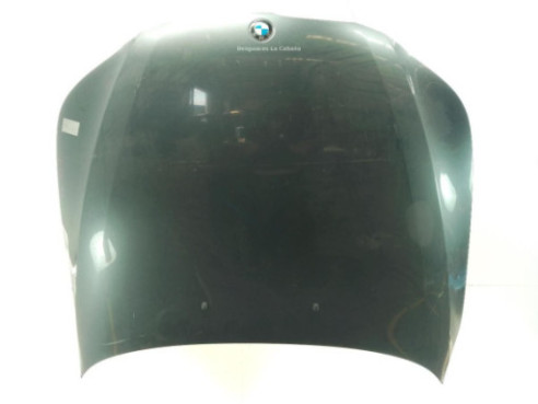 CAPO BMW 5 (E60)|Desguaces La Cabaña