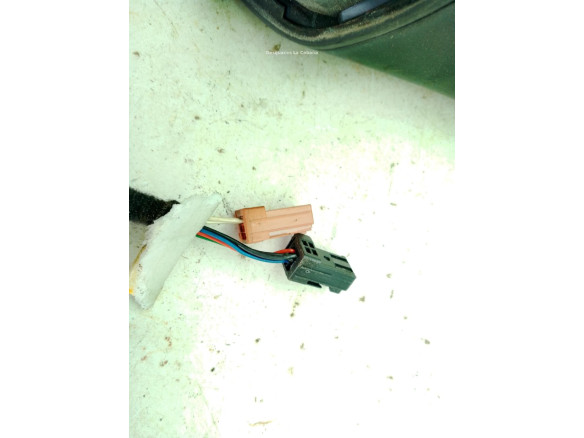 96806498XT ESPEJO IZQ PEUGEOT 207 (WA_, WC_)|Desguaces La Cabaña