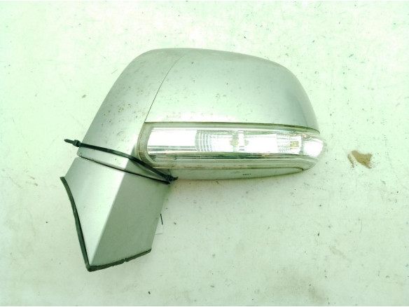 ESPEJO IZQ CHEVROLET CAPTIVA (C100, C140)|Desguaces La Cabaña