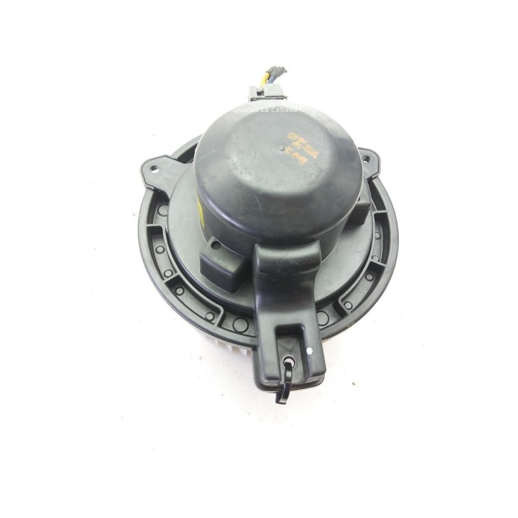 A0540222C MOTOR CALEFACCION KIA SORENTO I (JC) |Desguaces La Cabaña