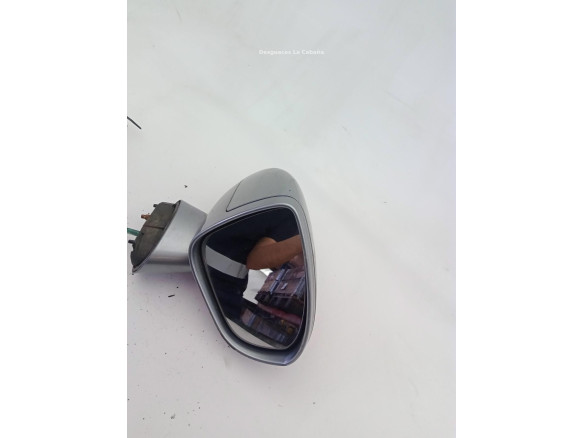13316236 ESPEJO DER OPEL MERIVA B Limusina (S10)|Desguaces La Cabaña