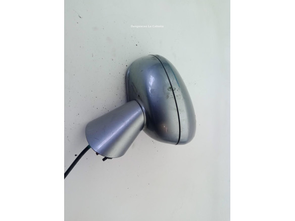 13316236 ESPEJO DER OPEL MERIVA B Limusina (S10)|Desguaces La Cabaña