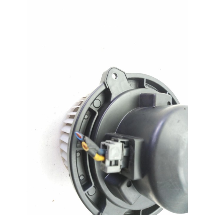 A0540222C MOTOR CALEFACCION KIA SORENTO I (JC) |Desguaces La Cabaña