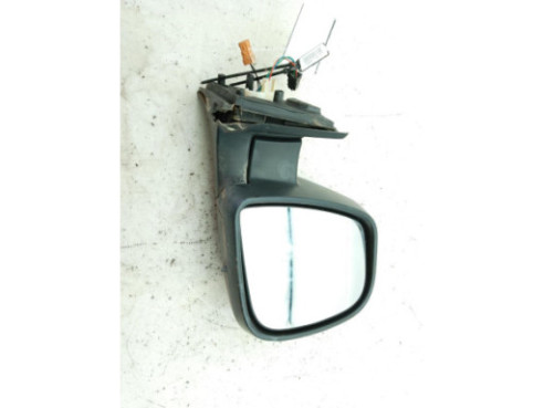 ESPEJO DER CITROEN BERLINGO Furgón (B9)|Desguaces La Cabaña