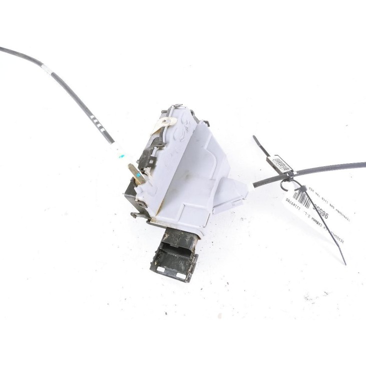 2276A0221I1 CERRADURA PUERTA LAT TRA DER PEUGEOT 508 |Desguaces La Cabaña