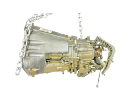 PILOTO TRA IZQ EXT MERCEDES BENZ VITO / MIXTO Furgón (W639)|Desguaces La Cabaña 2