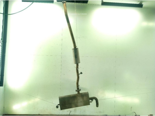 4300032AJ1 CAJA CAMBIOS HYUNDAI TUCSON (NX4E, NX4A)|Desguaces La Cabaña