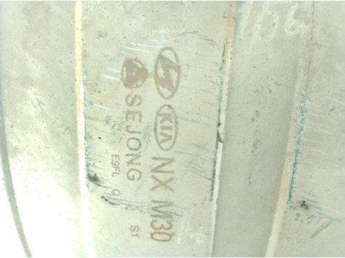 4300032AJ1 CAJA CAMBIOS HYUNDAI TUCSON (NX4E, NX4A)|Desguaces La Cabaña 2