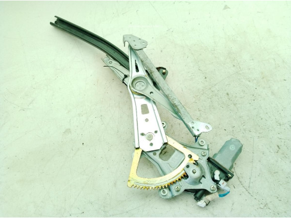 ELEVALUNAS PUERTA LAT TRA DER SUBARU LEGACY IV Ranchera familiar (BP)|Desguaces La Cabaña