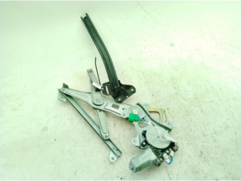 ELEVALUNAS PUERTA LAT TRA DER SUBARU LEGACY IV Ranchera familiar (BP)|Desguaces La Cabaña