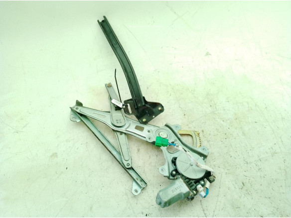 ELEVALUNAS PUERTA LAT TRA DER SUBARU LEGACY IV Ranchera familiar (BP)|Desguaces La Cabaña