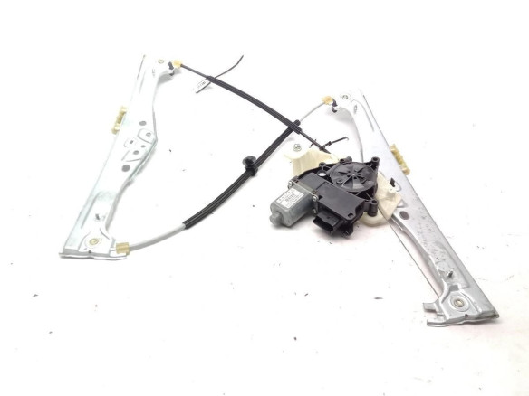 9827307180 ELEVALUNAS PUERTA LAT DEL IZQ CITROEN C4 CACTUS|Desguaces La Cabaña