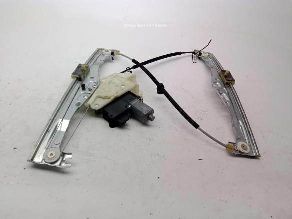 9827307180 ELEVALUNAS PUERTA LAT DEL IZQ CITROEN C4 CACTUS|Desguaces La Cabaña