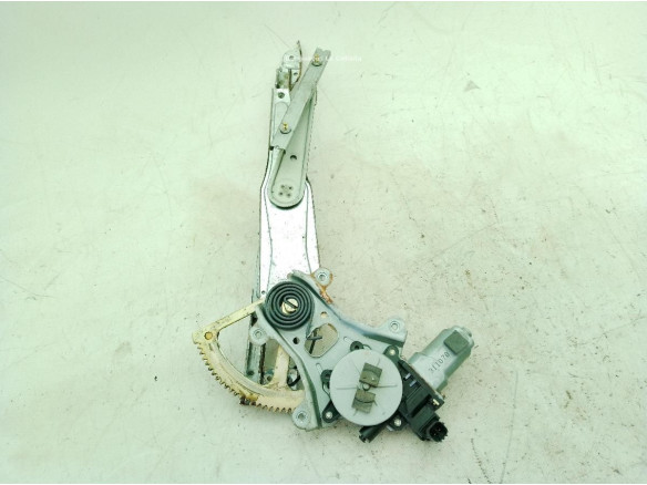 ELEVALUNAS PUERTA LAT DEL IZQ SUBARU LEGACY IV Ranchera familiar (BP)|Desguaces La Cabaña