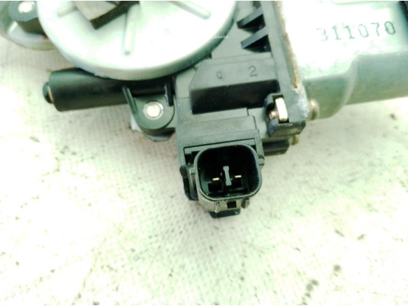 ELEVALUNAS PUERTA LAT DEL IZQ SUBARU LEGACY IV Ranchera familiar (BP)|Desguaces La Cabaña