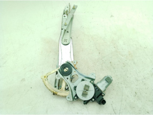 ELEVALUNAS PUERTA LAT DEL IZQ SUBARU LEGACY IV Ranchera familiar (BP)|Desguaces La Cabaña