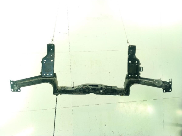 FRENTE OPEL CORSA E (X15)|Desguaces La Cabaña