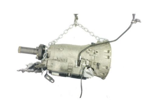 CAJA CAMBIOS / EMBRAGUE|Desguaces La Cabaña 2