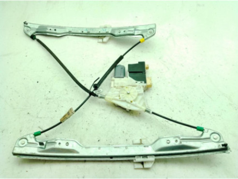ELEVALUNAS PUERTA LAT DEL DER CITROEN C5 II (RC_)|Desguaces La Cabaña