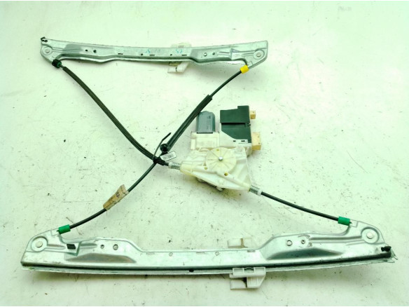 ELEVALUNAS PUERTA LAT DEL DER CITROEN C5 II (RC_)|Desguaces La Cabaña