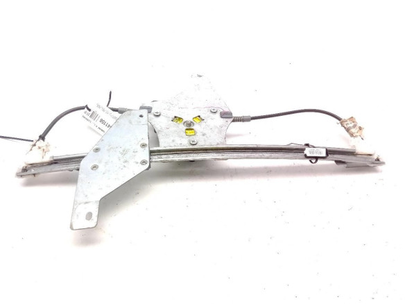 ELEVALUNAS PUERTA LAT DEL DER PEUGEOT 508 SW|Desguaces La Cabaña