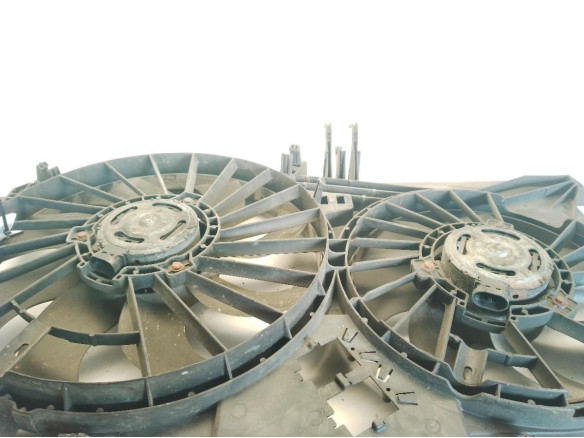 214813872R ELECTROVENTILADOR RENAULT MASTER III Furgón (FV)|Desguaces La Cabaña