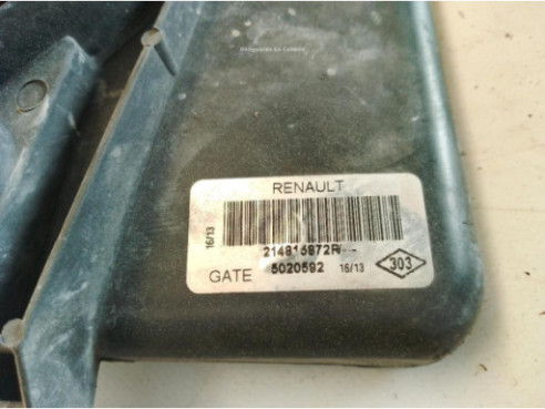 214813872R ELECTROVENTILADOR RENAULT MASTER III Furgón (FV)|Desguaces La Cabaña