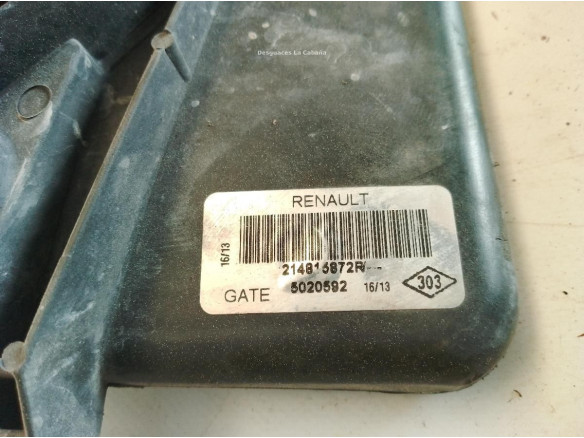 214813872R ELECTROVENTILADOR RENAULT MASTER III Furgón (FV)|Desguaces La Cabaña
