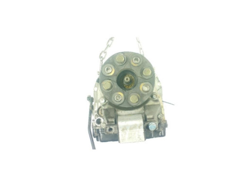 CAJA CAMBIOS|Desguaces La Cabaña