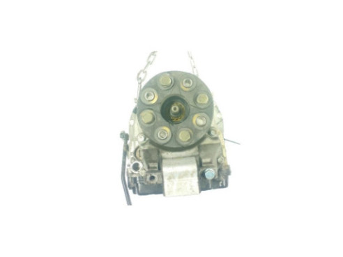 722639 CAJA CAMBIOS MERCEDES BENZ CLASE E (W211)|Desguaces La Cabaña