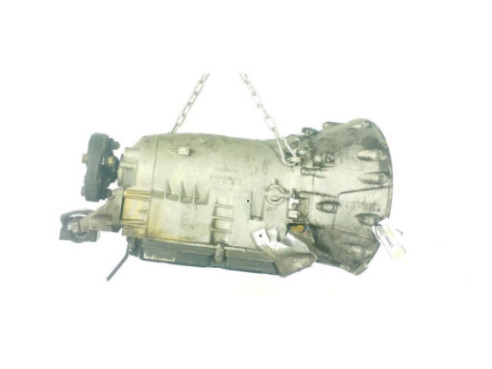 CAJA CAMBIOS|Desguaces La Cabaña 2