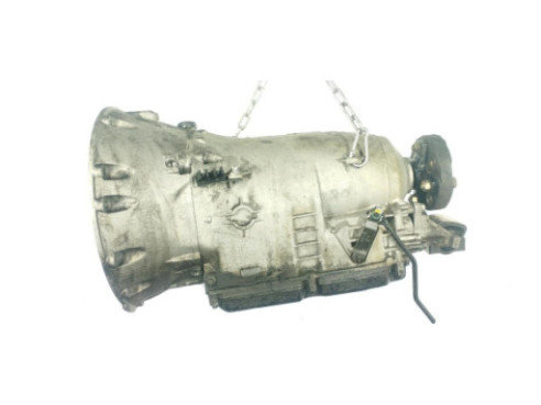 722639 CAJA CAMBIOS MERCEDES BENZ CLASE E (W211)|Desguaces La Cabaña