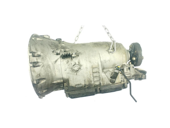 722639 CAJA CAMBIOS MERCEDES BENZ CLASE E (W211)|Desguaces La Cabaña