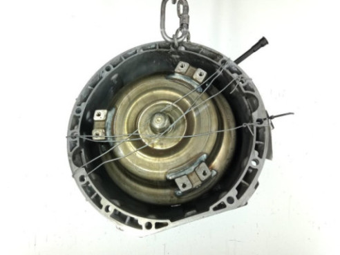 722639 CAJA CAMBIOS MERCEDES BENZ CLASE E (W211)|Desguaces La Cabaña