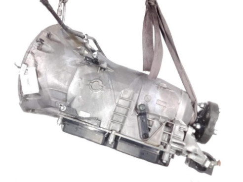 CAJA CAMBIOS|Desguaces La Cabaña 2