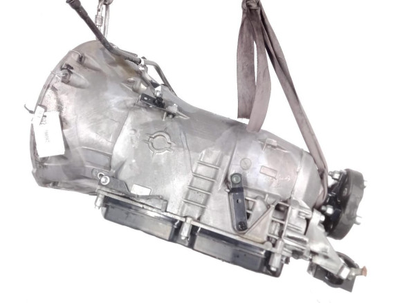 722639 CAJA CAMBIOS MERCEDES BENZ CLASE E (W211)|Desguaces La Cabaña