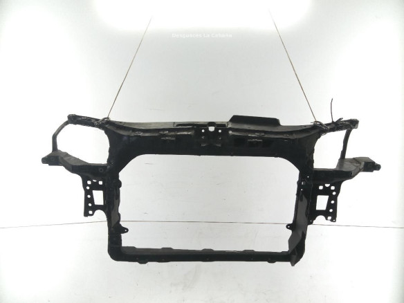 6L0805588A  FRENTE SEAT IBIZA III (6L1)|Desguaces La Cabaña