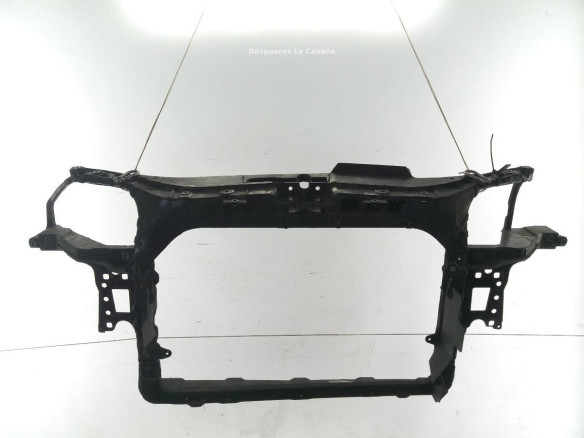 6L0805588A  FRENTE SEAT IBIZA III (6L1)|Desguaces La Cabaña