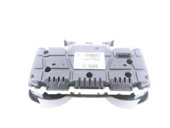 248107361R CUADRO INSTRUMENTOS RENAULT CLIO IV (BH_) |Desguaces La Cabaña
