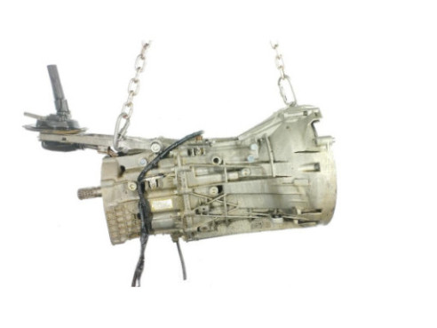 787556 TURBO FORD RANGER (TKE)|Desguaces La Cabaña 2