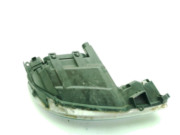 9628666880 FARO IZQUIERDO PEUGEOT 206 Fastback (2A/C)|Desguaces La Cabaña