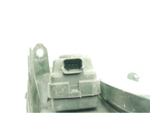 9628666880 FARO IZQUIERDO PEUGEOT 206 Fastback (2A/C)|Desguaces La Cabaña