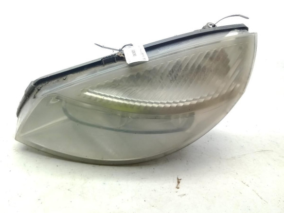 FARO IZQUIERDO RENAULT SCENIC II (JM0/1_)|Desguaces La Cabaña