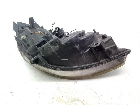 FARO IZQUIERDO RENAULT SCENIC II (JM0/1_)|Desguaces La Cabaña
