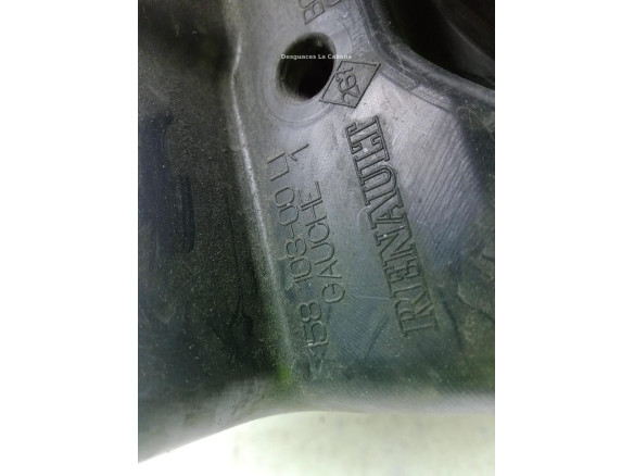 FARO IZQUIERDO RENAULT SCENIC II (JM0/1_)|Desguaces La Cabaña