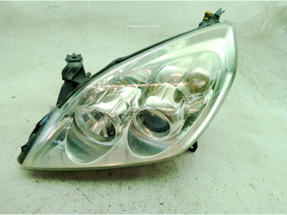 FARO IZQUIERDO OPEL VECTRA C (Z02)|Desguaces La Cabaña
