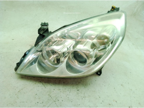 FARO IZQUIERDO OPEL VECTRA C (Z02)|Desguaces La Cabaña