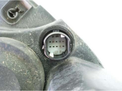 FARO IZQUIERDO FIAT PUNTO (199_)|Desguaces La Cabaña