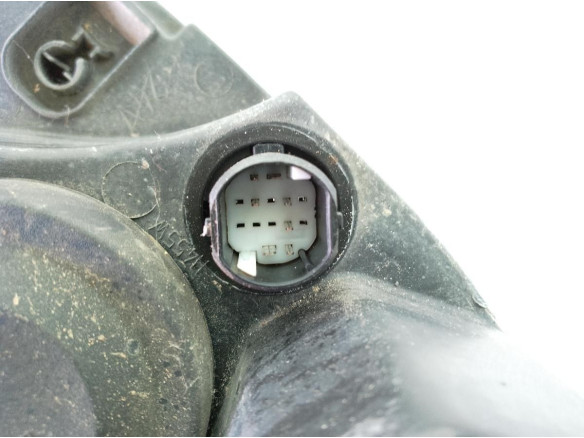 FARO IZQUIERDO FIAT PUNTO (199_)|Desguaces La Cabaña