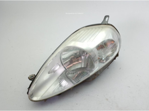FARO IZQUIERDO FIAT PUNTO (199_)|Desguaces La Cabaña